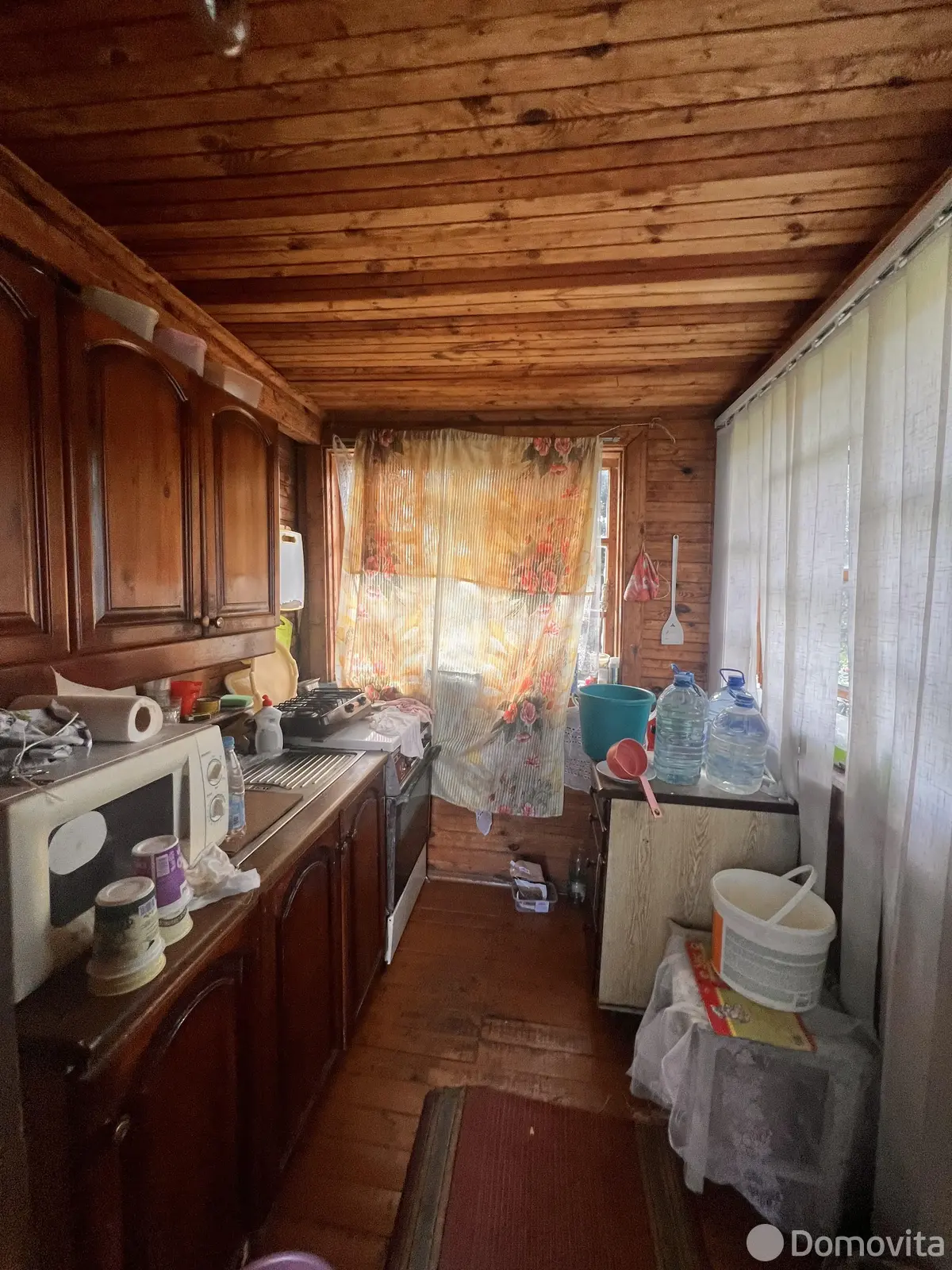 Продажа 1-этажной дачи в Станкостроитель Минская область, 9900USD, код 184179 - фото 12