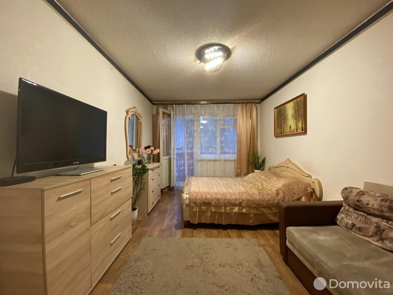 Продажа 2-комнатной квартиры в Минске, пр-д Голодеда, д. 3, 65000 USD, код: 1051151 - фото 3