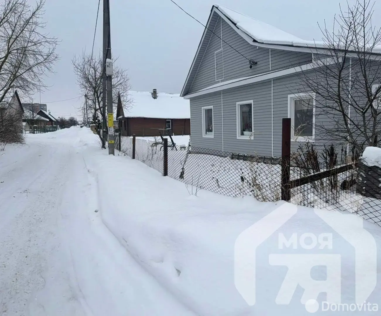 Продажа 2-комнатной квартиры в Молодечно, ул. Гоголя, д. 62 - фото 2