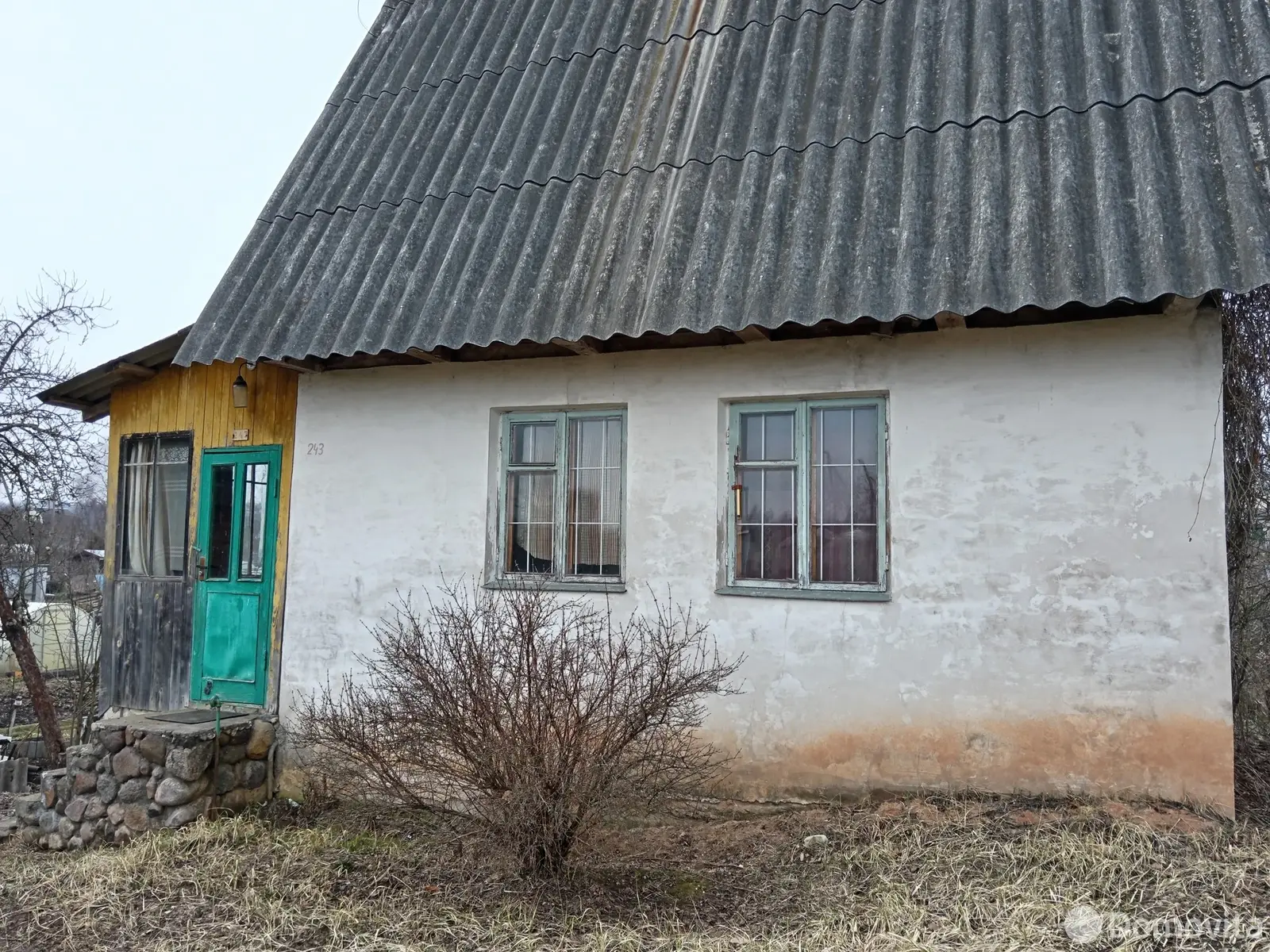 Купить земельный участок, 5.5 соток, Дрюково, Витебская область, 7000USD, код 569852 - фото 12