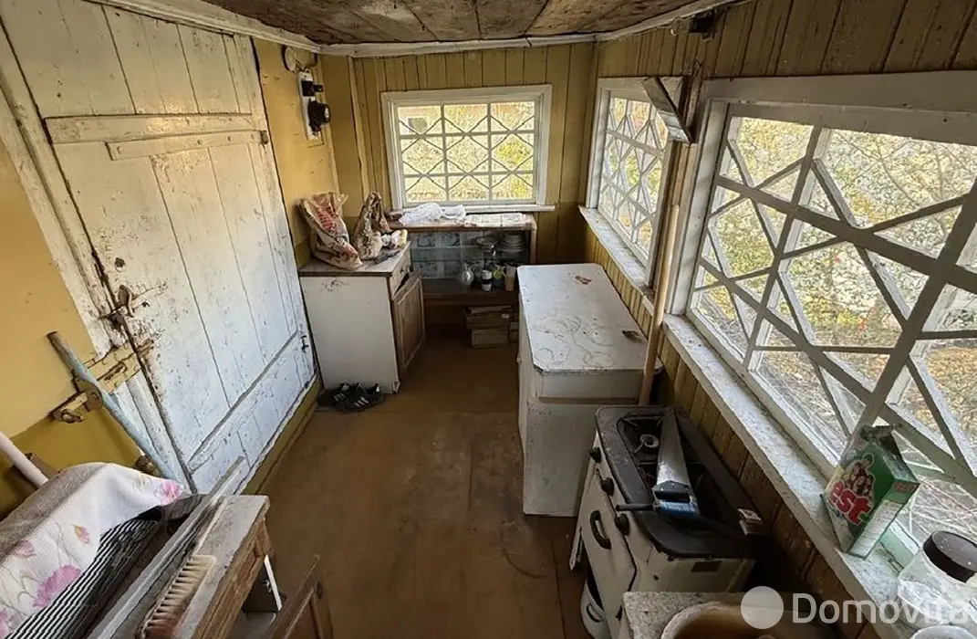 дача, НАДЕЖДА-ПРОЕКТ Пуховичский район,