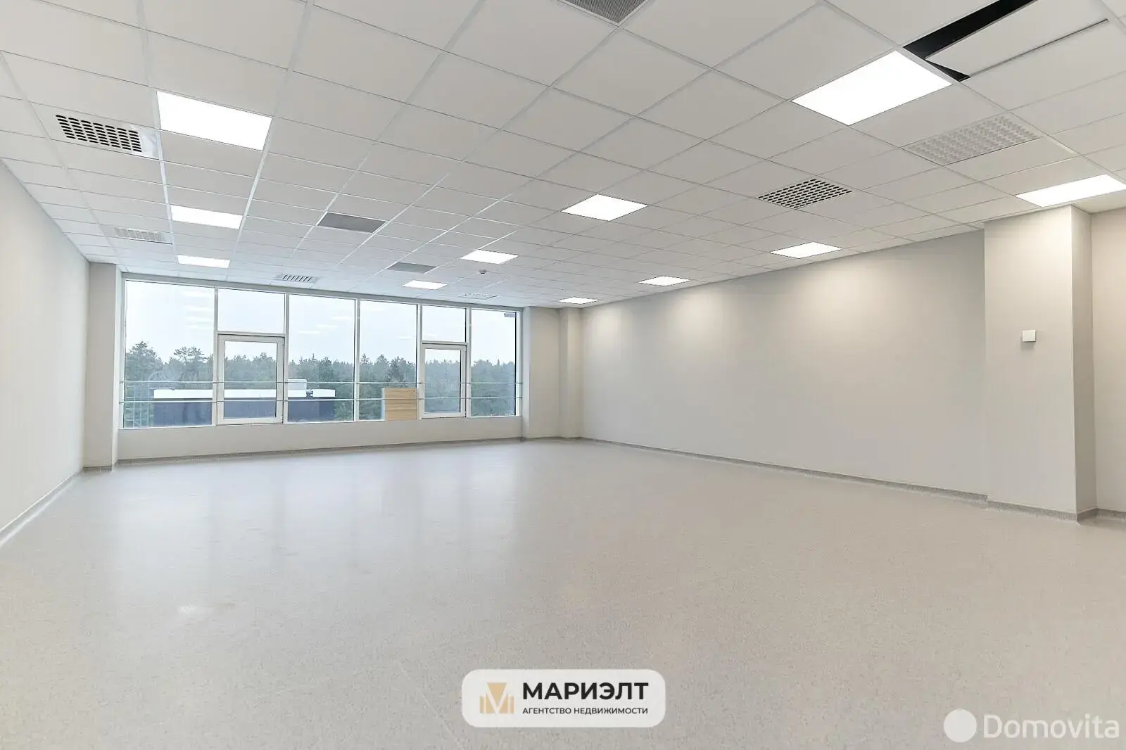 Аренда офиса на пр-т Партизанский, д. 79 в Минске, 800EUR, код 16664 - фото 27