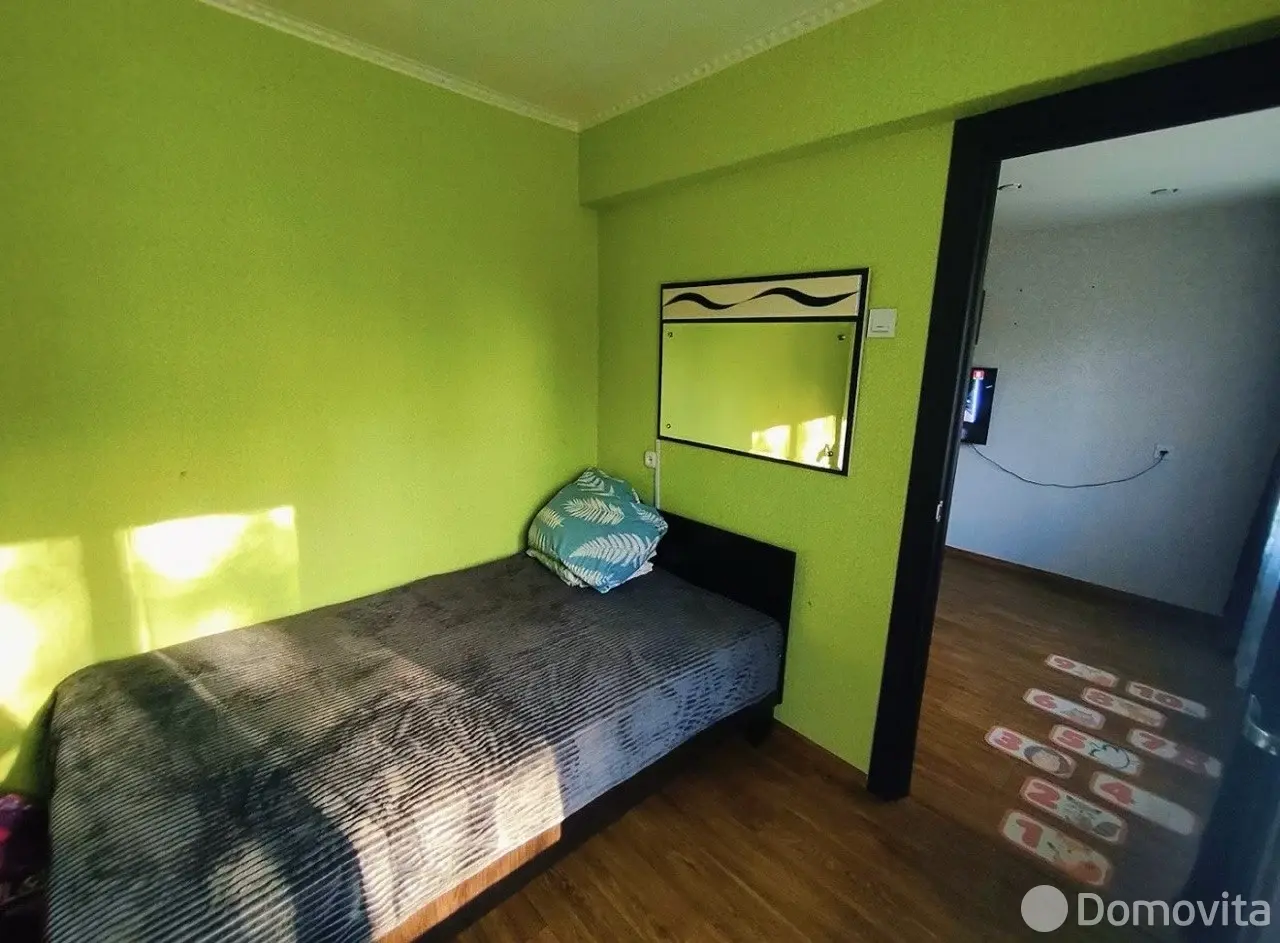 Снять 2-комнатную квартиру в Витебске, ул. Чкалова, д. 8, 930BYN, код 150985 - фото 4