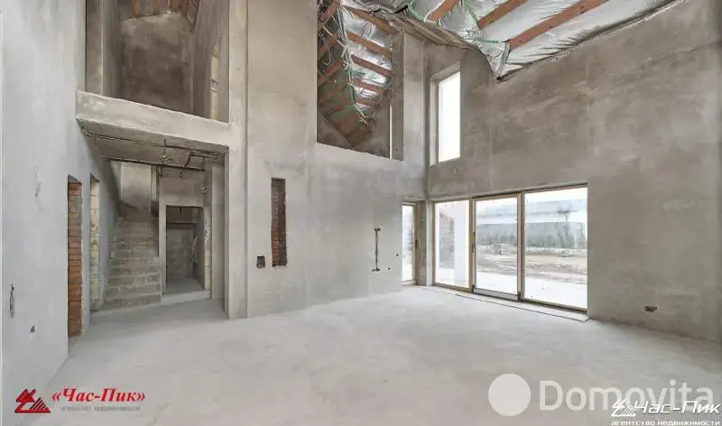 Продажа 1-этажной дачи в Водолей-2010 Минская область, 275000USD, код 184591 - фото 22