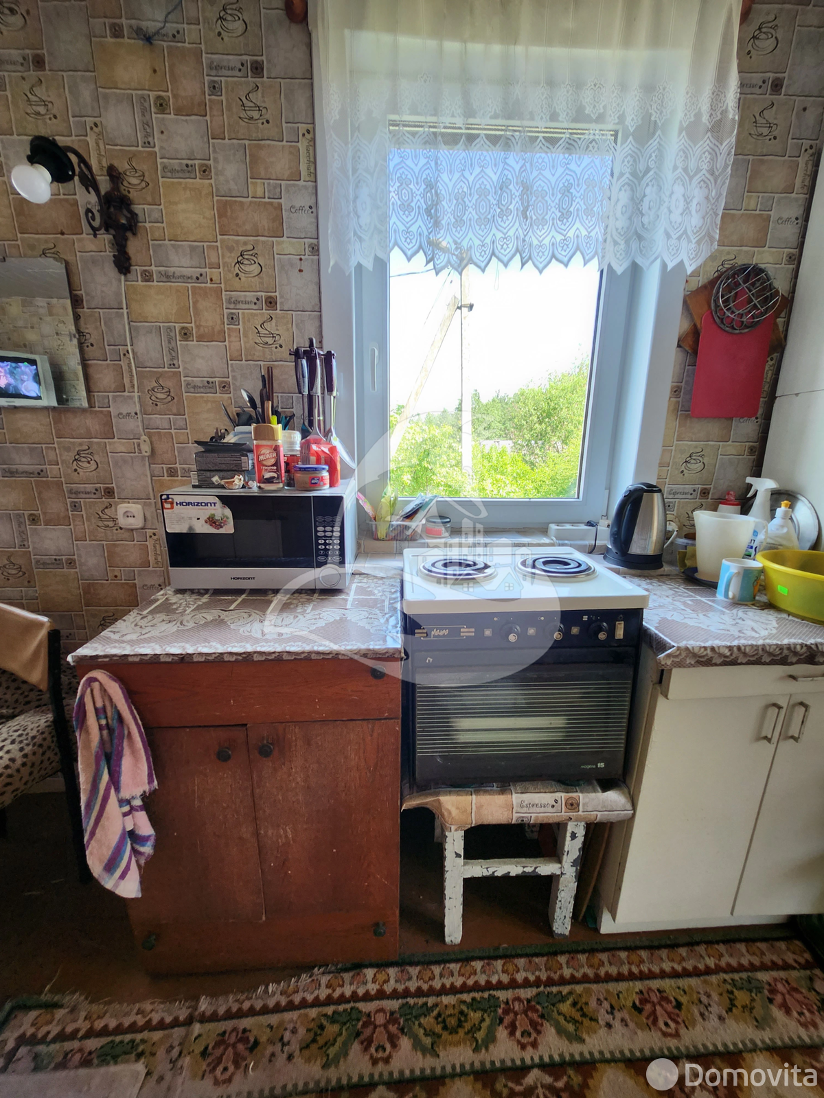 Купить 1-этажную дачу в ВЗГОРЬЕ Минская область, 6900USD, код 179063 - фото 15