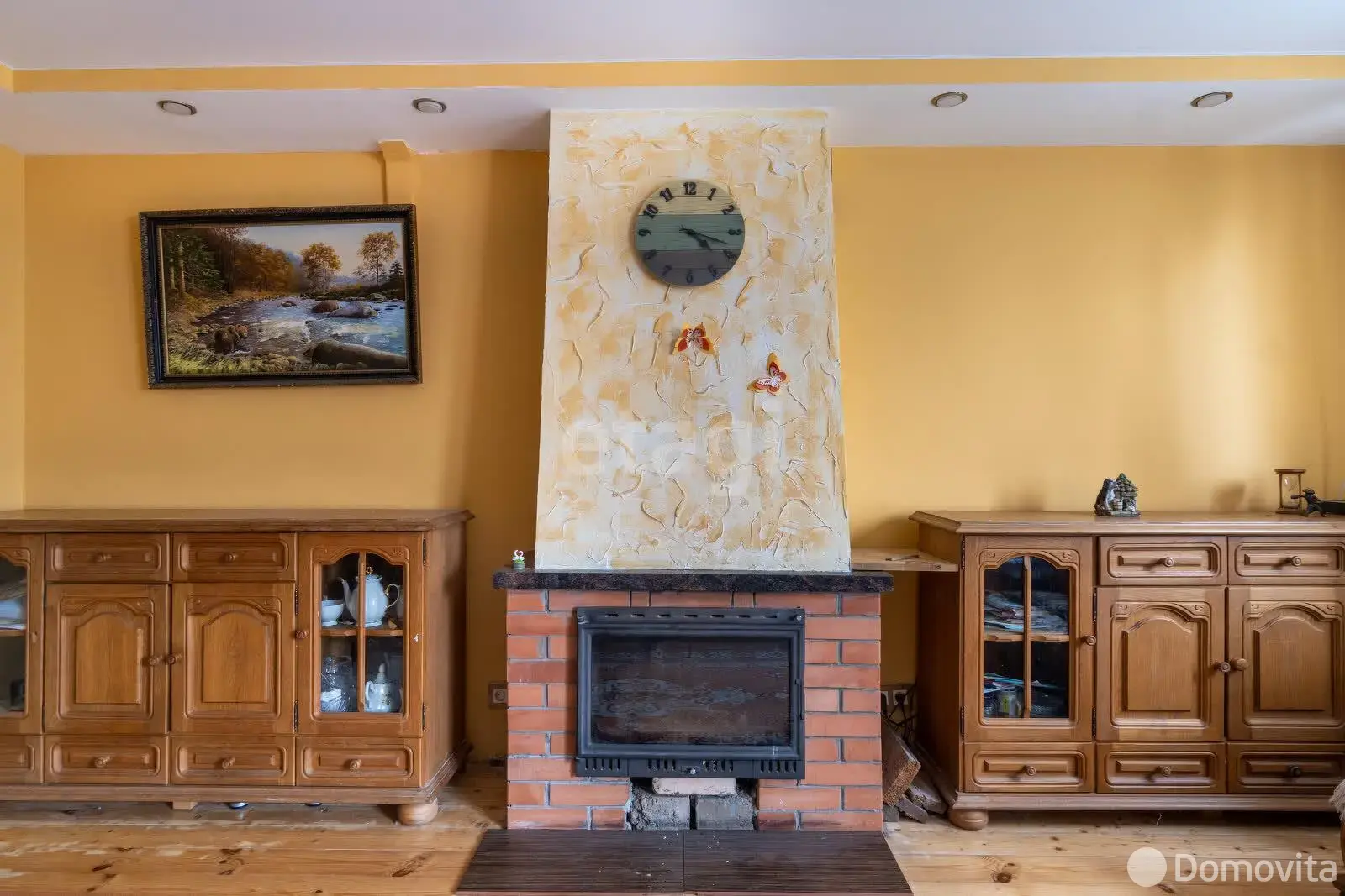 Стоимость продажи коттеджа, Ратомка, ул. Советская, д. 31/а