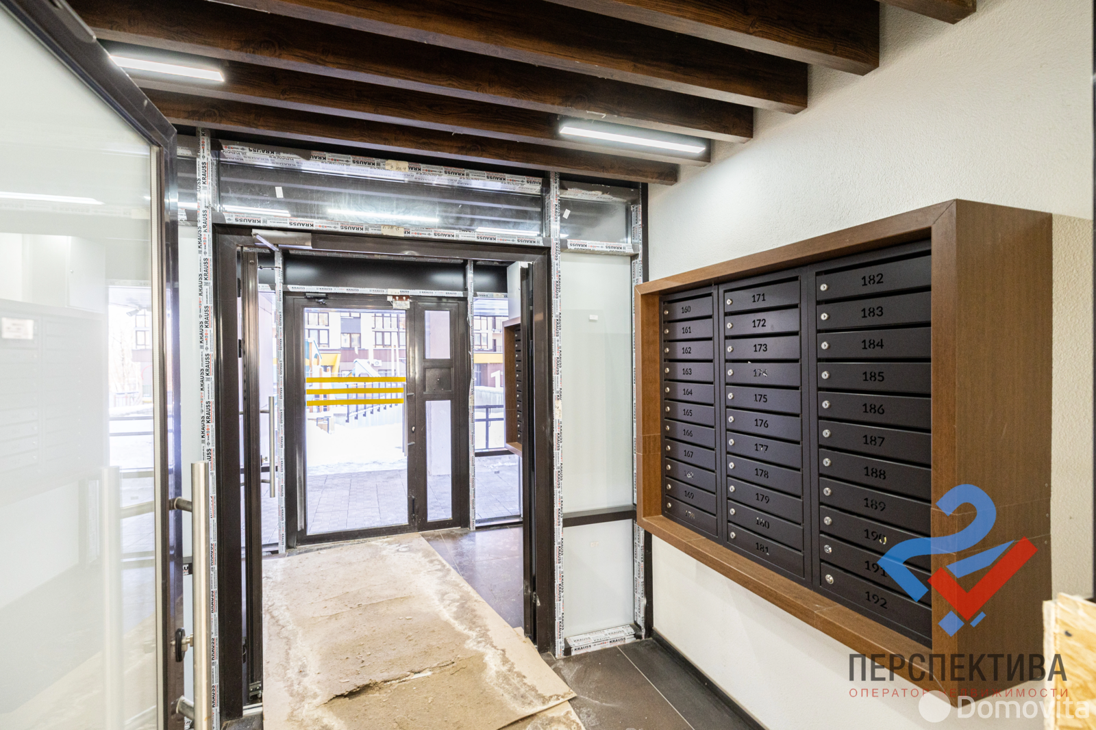 Снять 2-комнатную квартиру в Минске, пр-т Дзержинского, д. 32, 700USD, код 149411 - фото 28