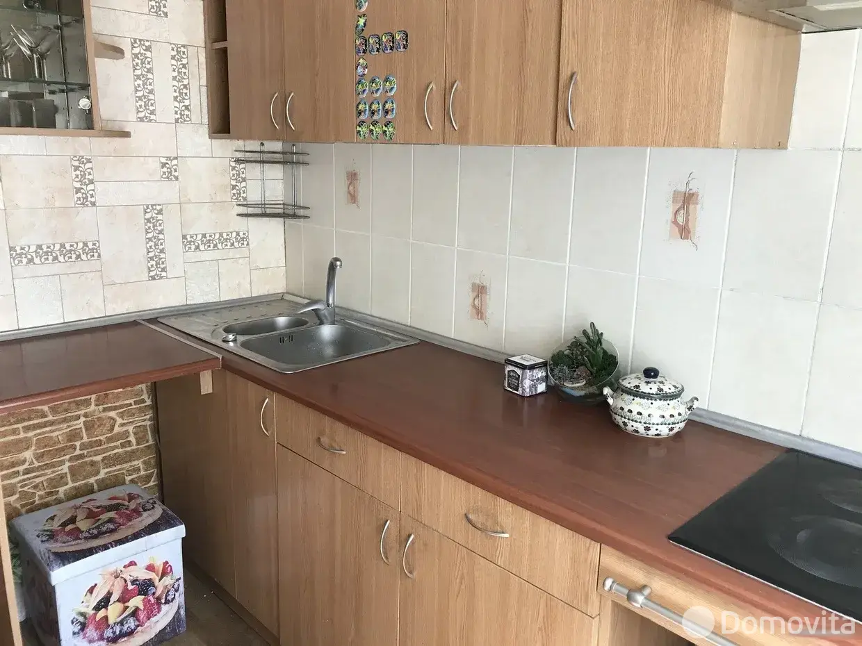 квартира, Минск, ул. Якубова, д. 66/2 от собственника