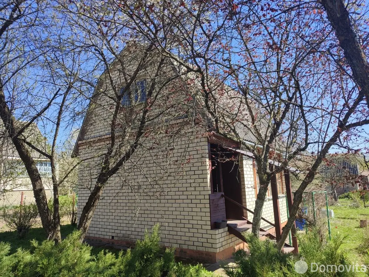 Продажа 2-этажной дачи в Узгорье-2002 Минская область, 22000USD, код 185790 - фото 18