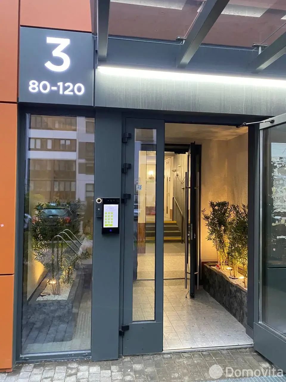 Снять 2-комнатную квартиру в Копище, ул. Николая Камова, д. 3, 1550BYN, код 148210 - фото 18