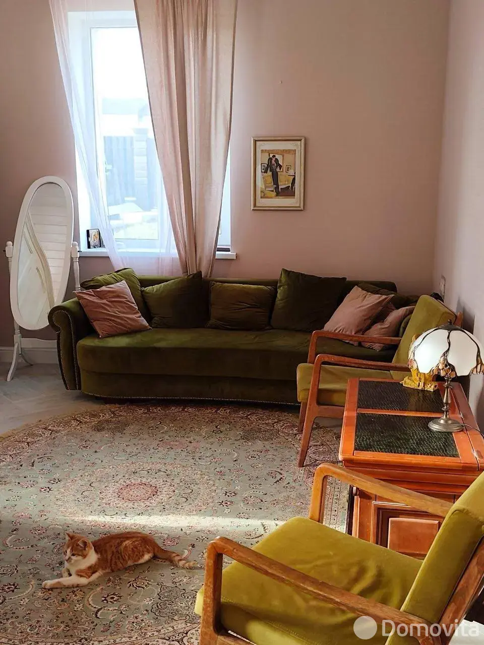 дом, Аронова Слобода, ул. Заречная, д. 13 - лучшее предложение