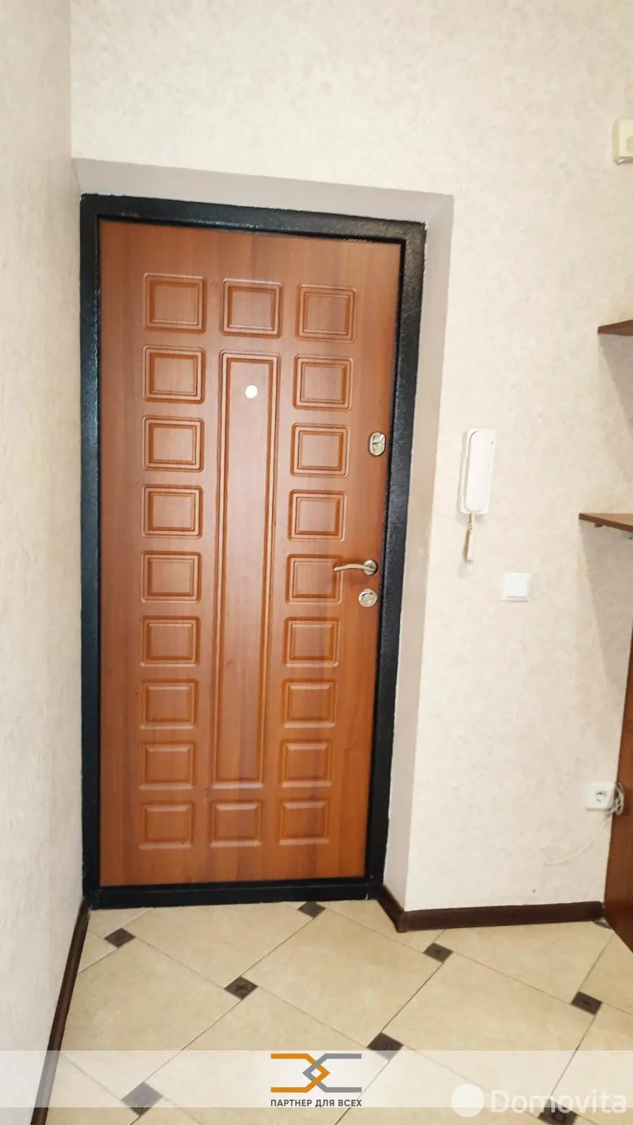 Снять 2-комнатную квартиру в Минске, пр-т Дзержинского, д. 11, 1400BYN, код 151059 - фото 17
