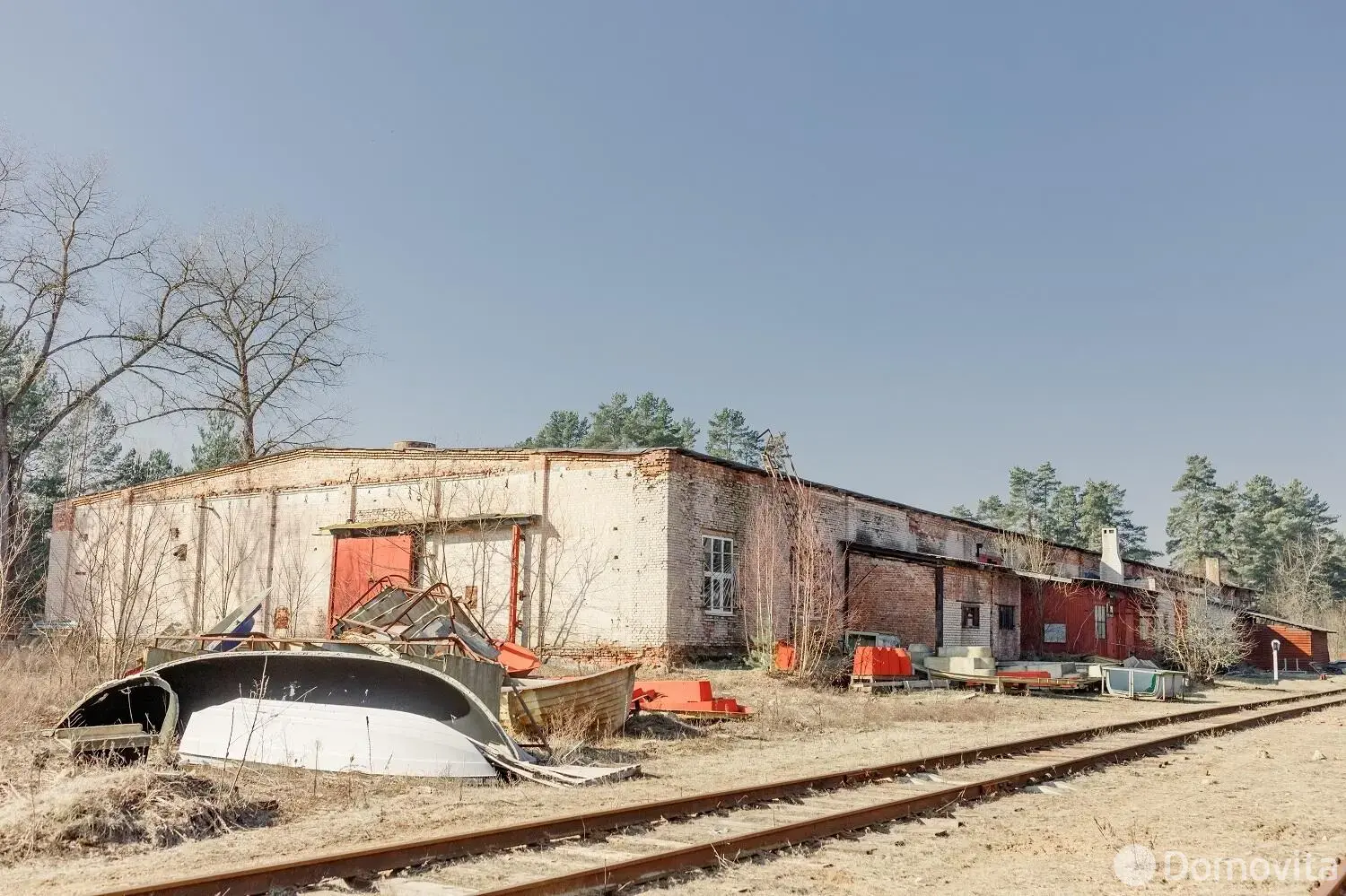 Купить помещение под сферу услуг в Осиповичах, ул. Посёлок Советский - фото 11