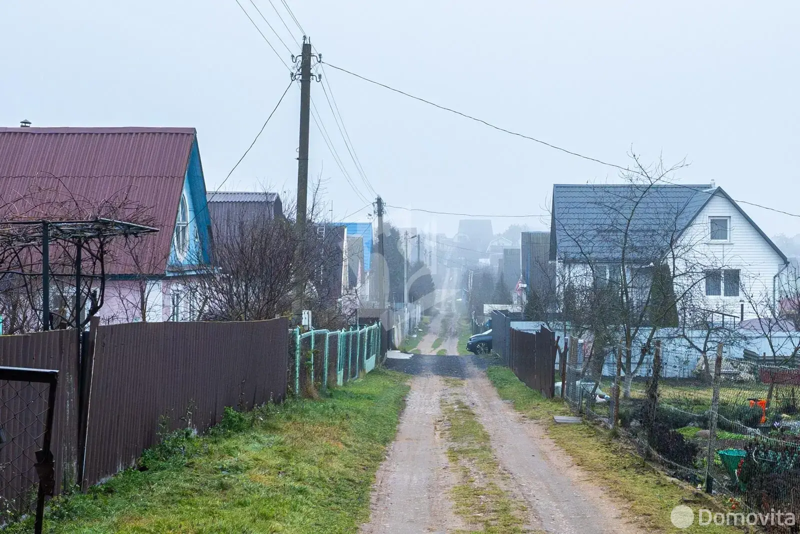 Купить 2-этажную дачу в Дружба-87 Минская область, 59800USD, код 184635 - фото 30