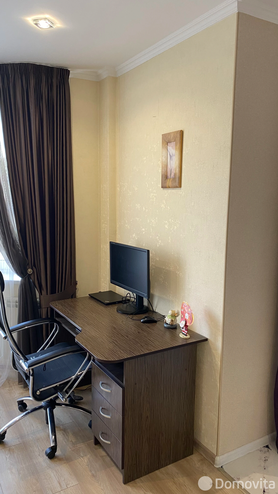 Снять 2-комнатную квартиру в Минске, пр-т Дзержинского, д. 23, 650USD, код 149734 - фото 19