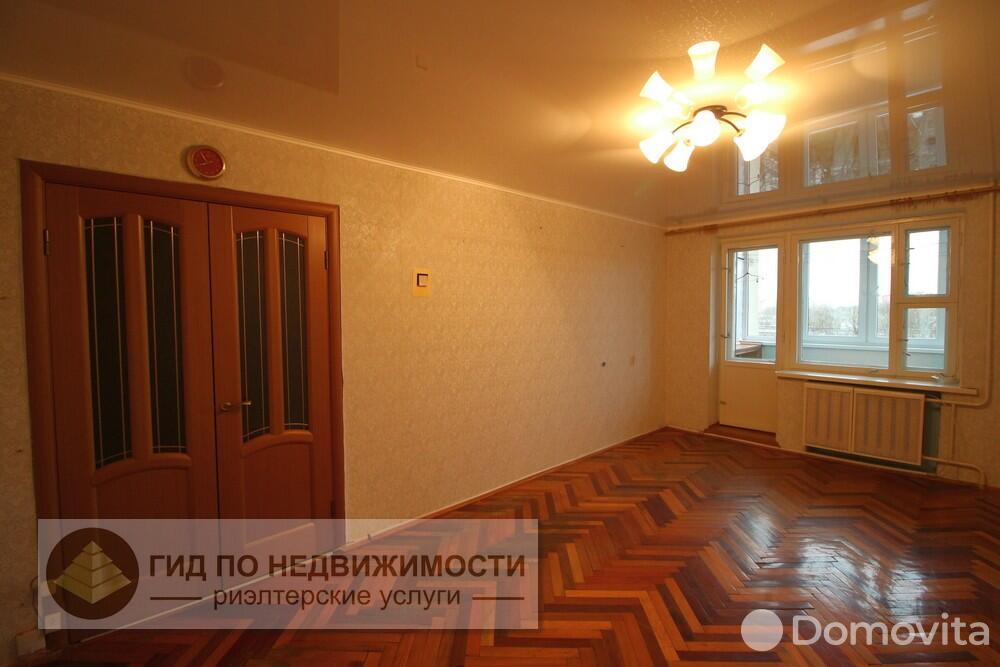 Купить 2-комнатную квартиру в Гомеле, ул. Советская, д. 97, 40000 USD, код: 893363 - фото 3