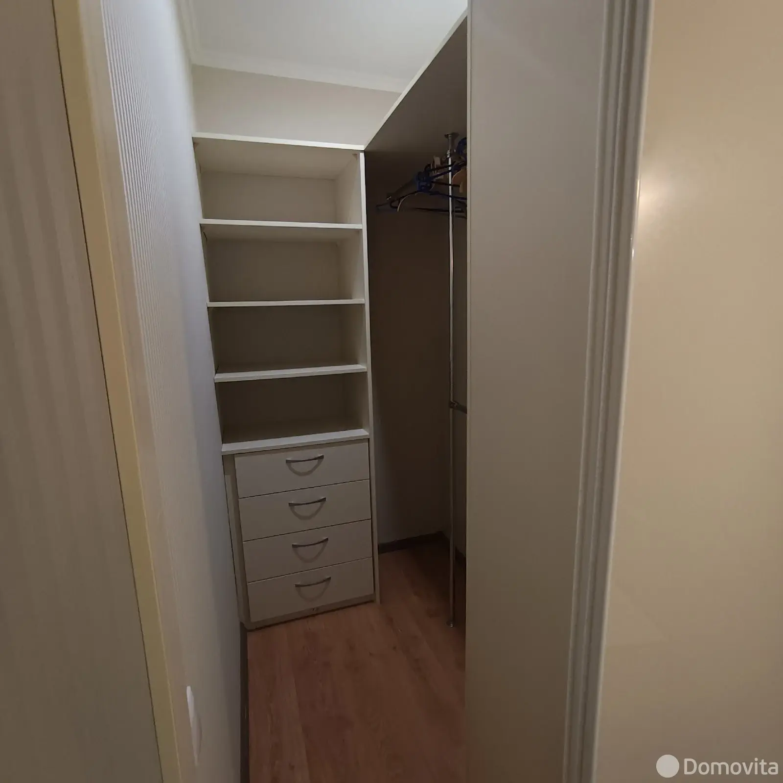 Снять 2-комнатную квартиру в Минске, ул. Ложинская, д. 16, 650USD, код 148908 - фото 14