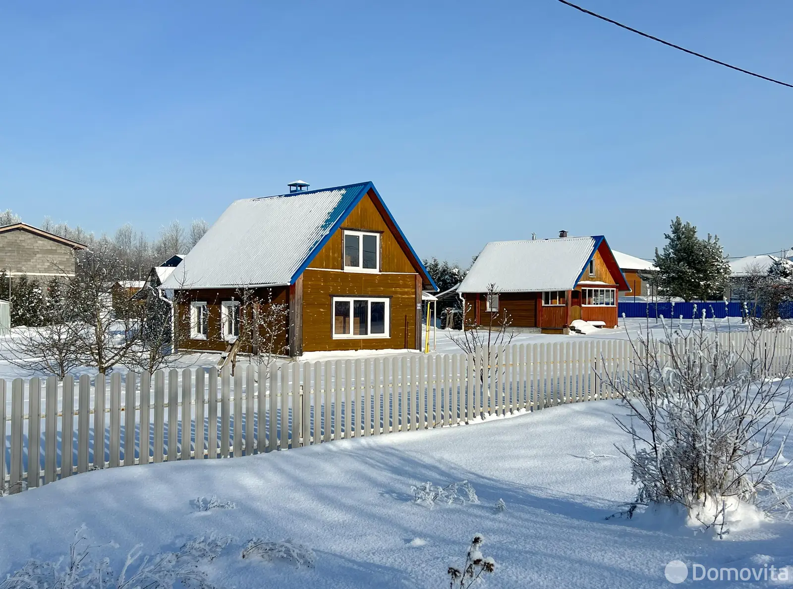 дача, Анусино-2008, д. 22 от собственника