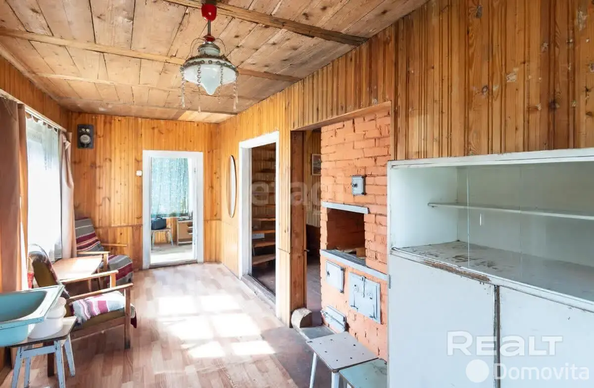 Продажа 2-этажной дачи в Физик Минская область, 54600BYN, код 186025 - фото 15