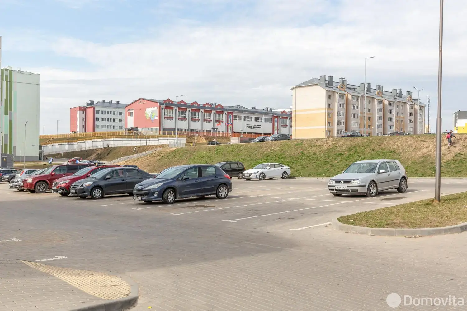 Продажа торгового помещения на ул. Гавриила Тихова, д. 1 в Смолевичах, 293770BYN, код 998982 - фото 17