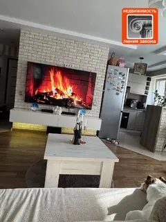 2-комнатная квартира, Гомель, ул. Парижской Коммуны, д. 19