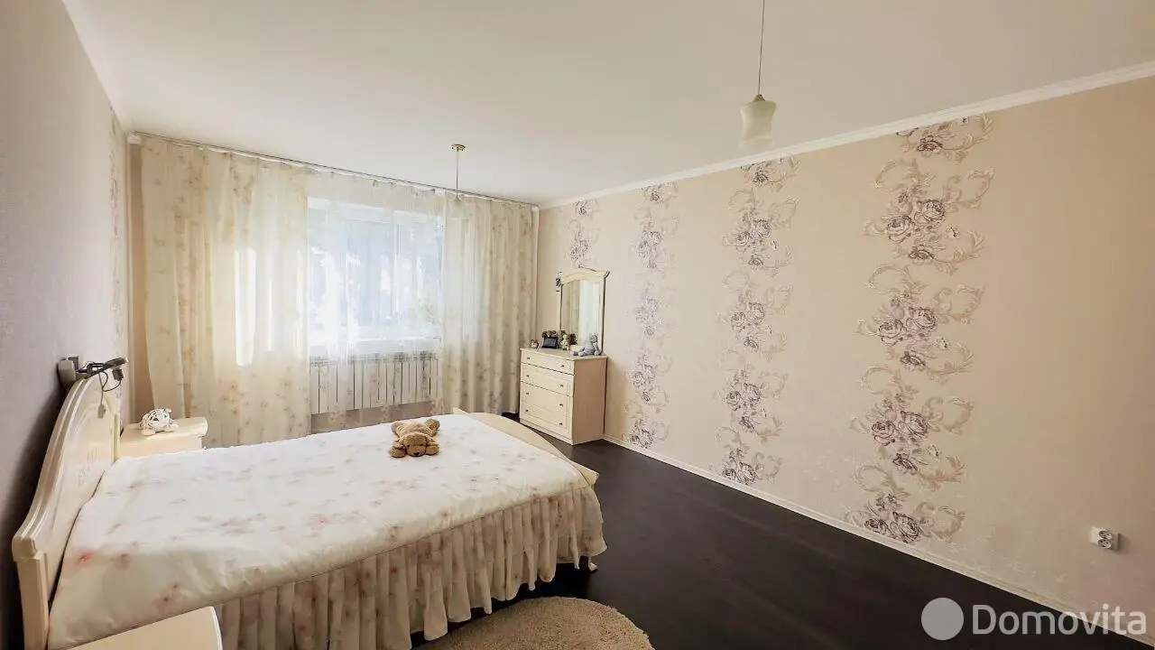 дом, Квасыничи, ул. Новая