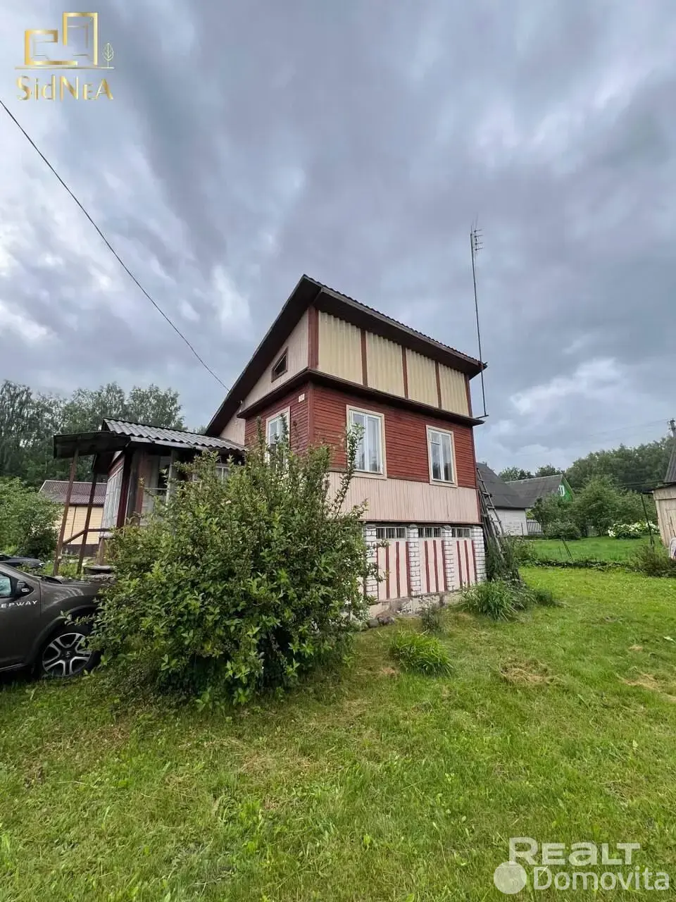 дача, Чайка, - лучшее предложение