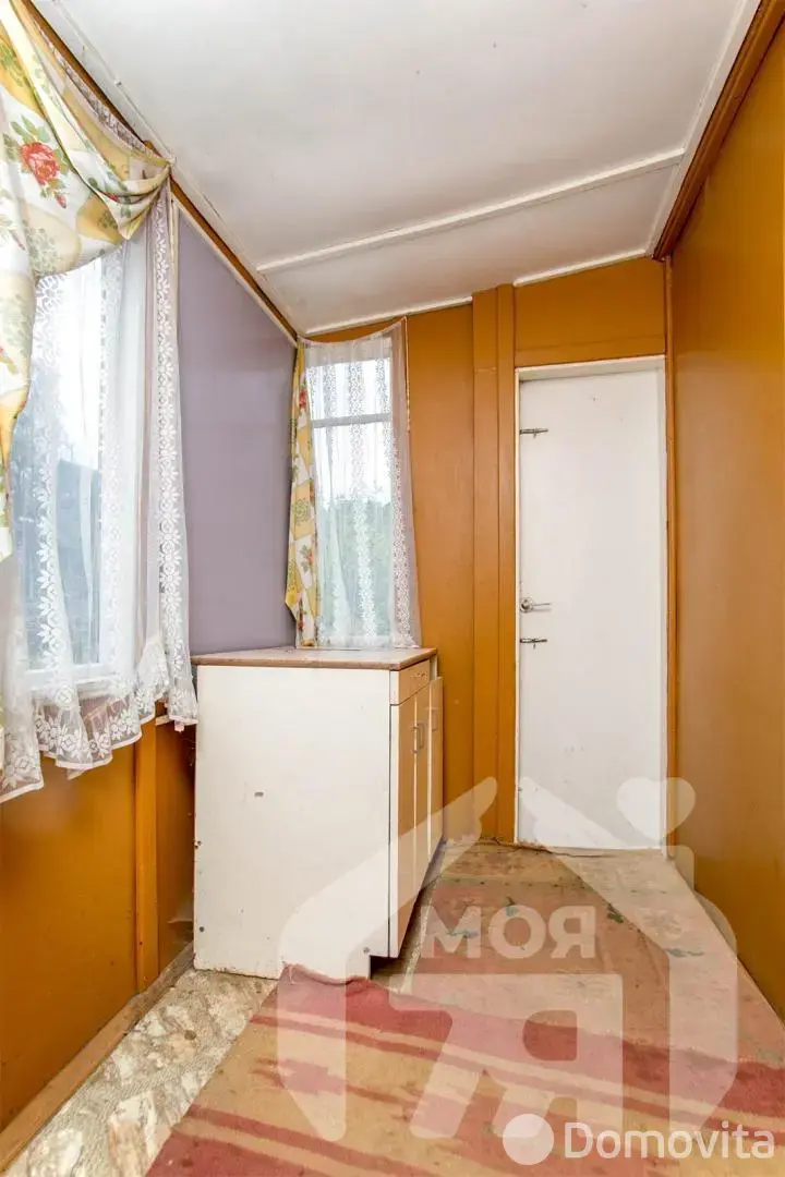 Купить 2-этажную дачу в БОЯРЫ Минская область, 11000USD, код 184422 - фото 15