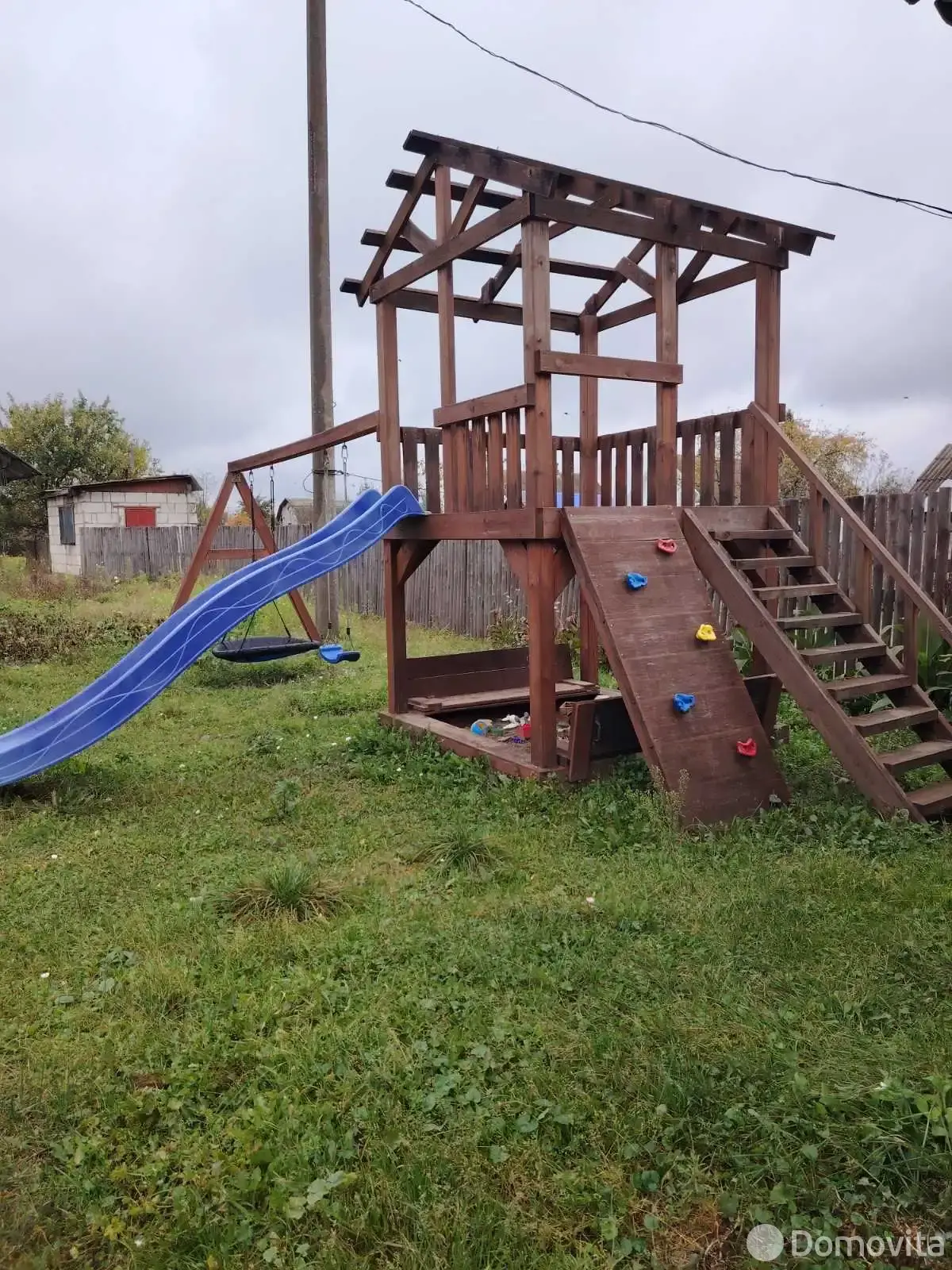 Цена продажи коттеджа, Речица, ул. Турчинского, д. 1