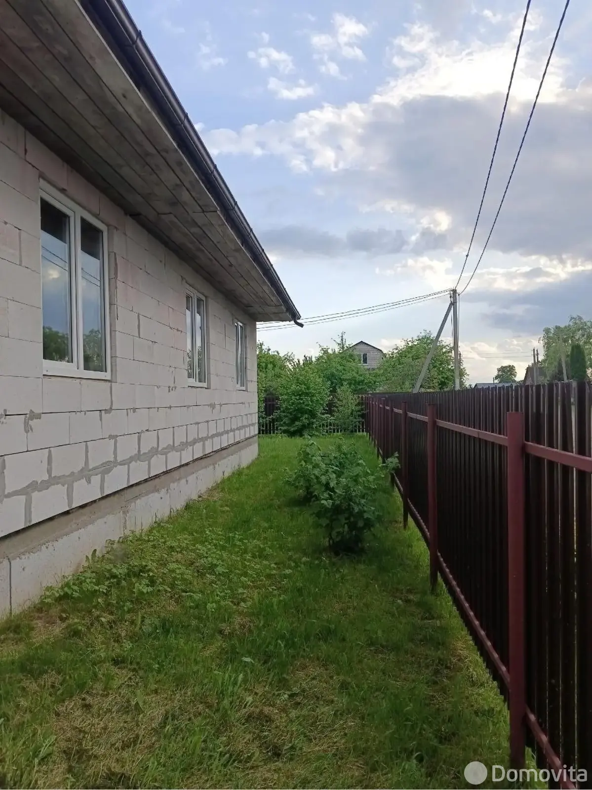 коттедж, Чики,