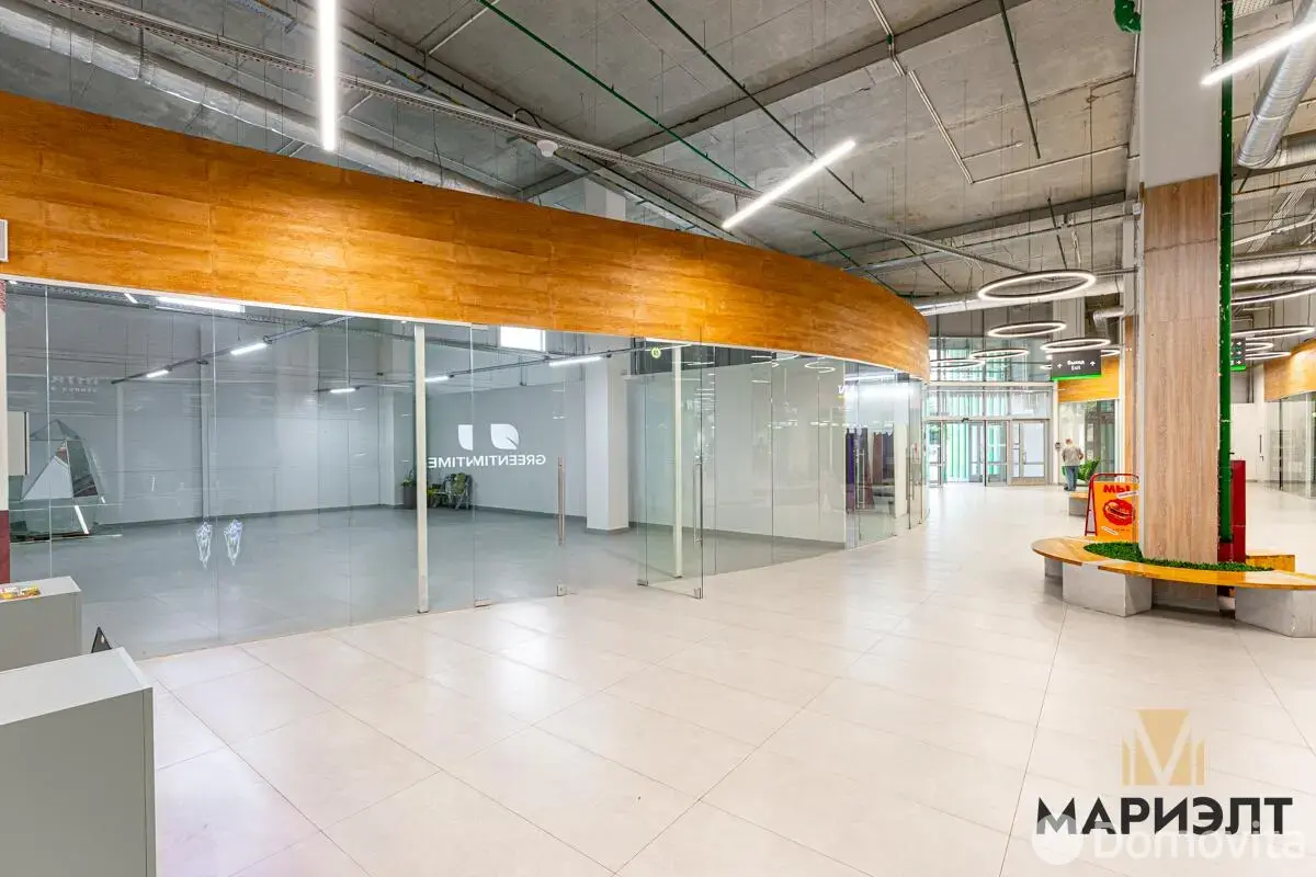 Объект сферы услуг в Минске, ул. Рудобельская, д. 3, код 2916 - фото 19