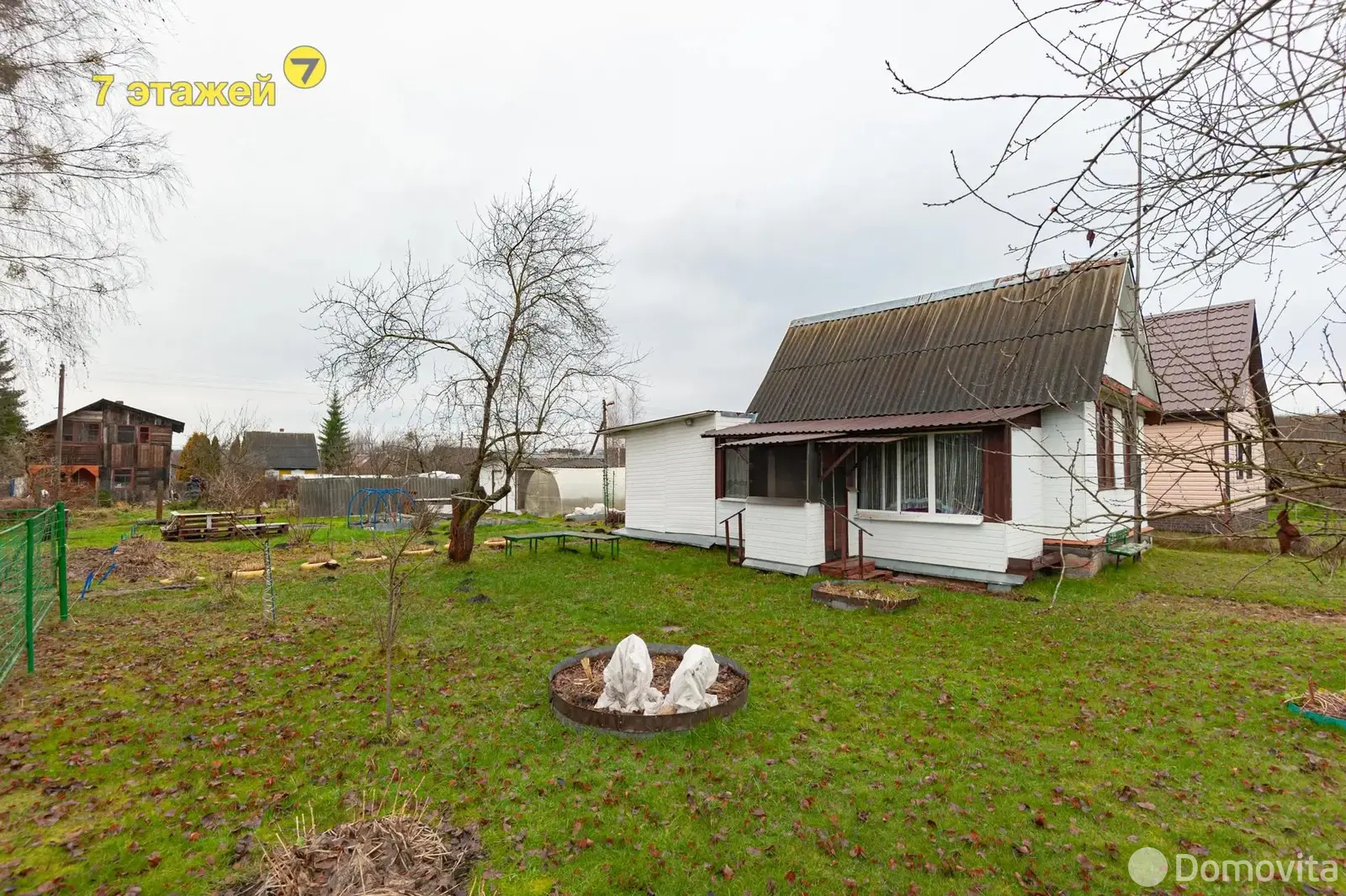 дача, Журавинка-Ливье, - лучшее предложение