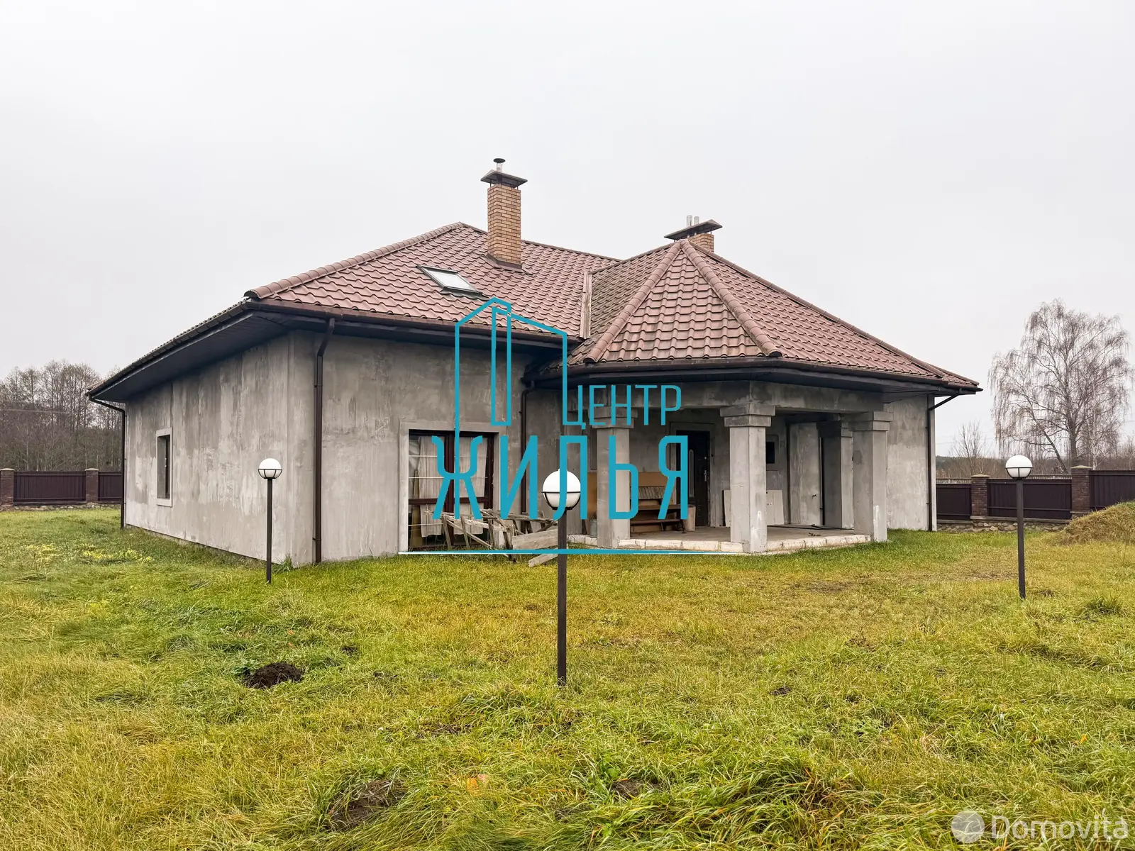 дом, Коробчицы, ул. Мира, д. 56 - лучшее предложение