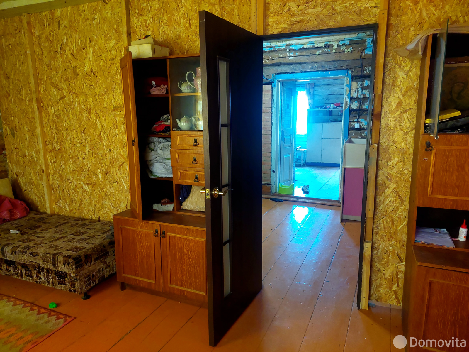 дом, Горщевщина, ул. Школьная - лучшее предложение