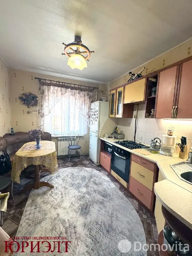 коттедж, Лида, ул. Калинина 