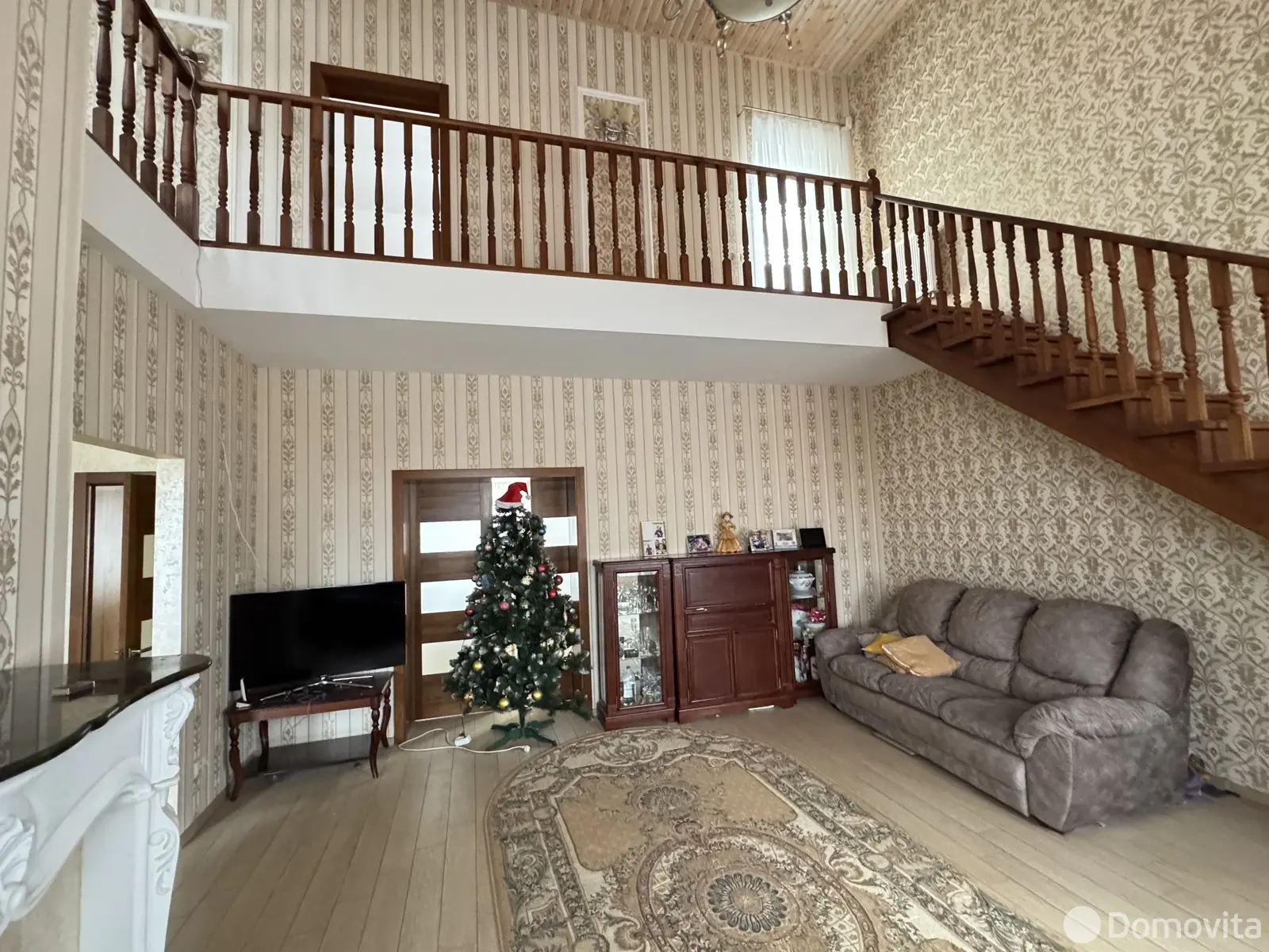 коттедж, Николаевка-2, ул. Кленовая, стоимость продажи 509 695 р.