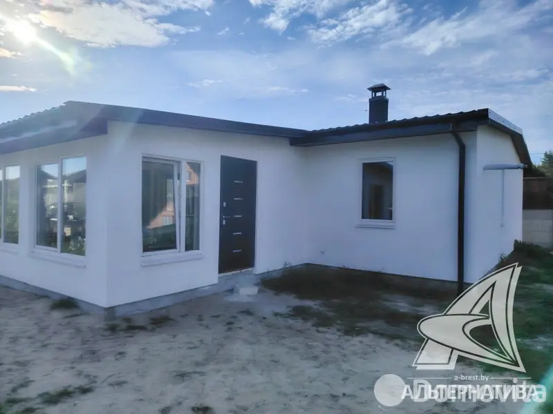 коттедж, Каменица-Жировецкая, , стоимость продажи 253 000 р.