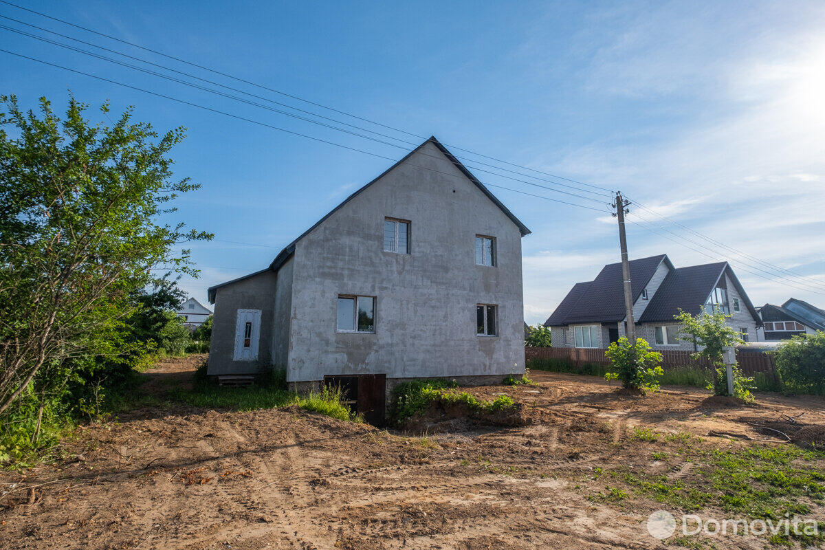 дом, Лесковка, ул. Лесная, стоимость продажи 242 074 р.