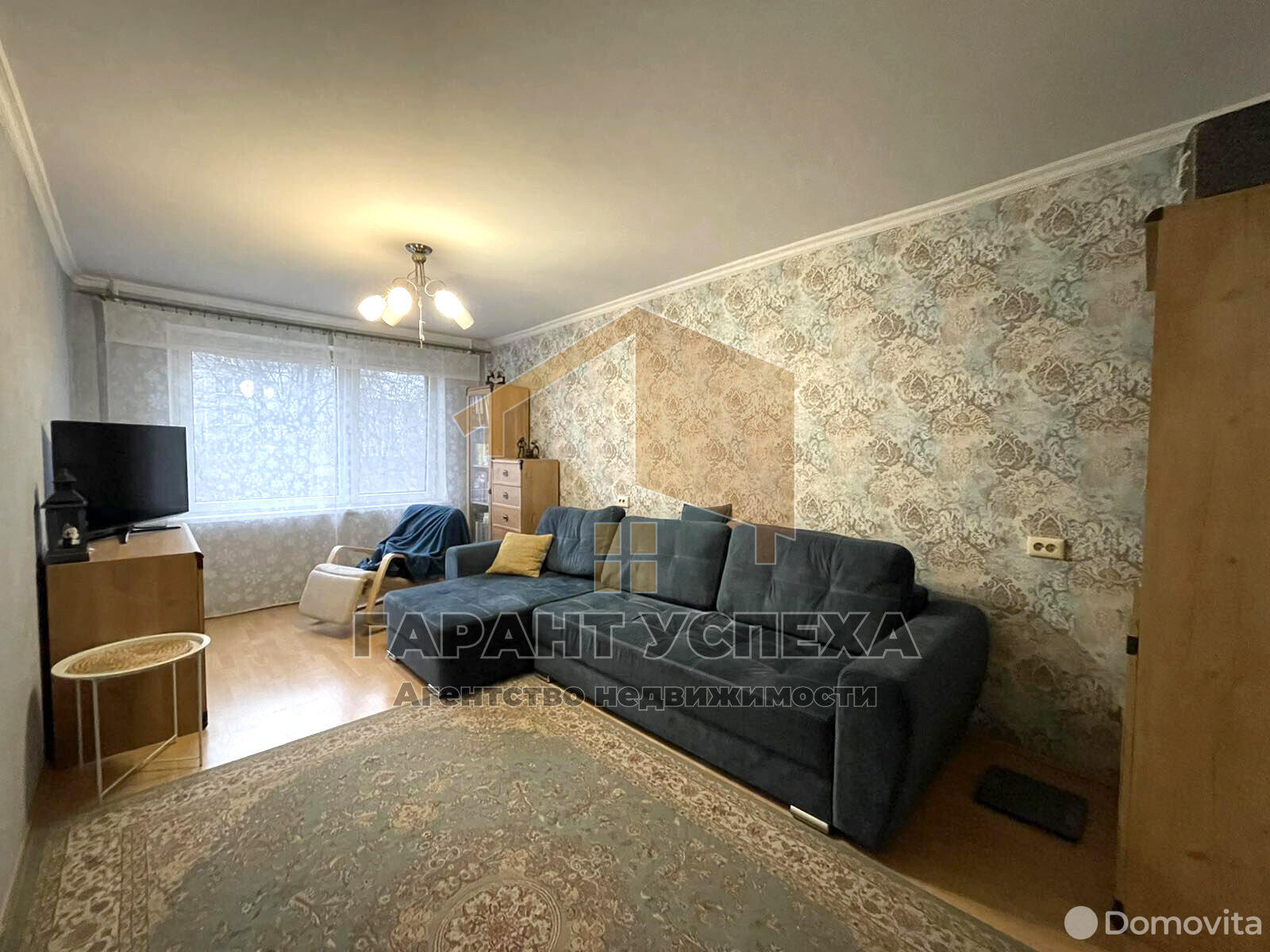 Продажа 4-комнатной квартиры в Бресте, ул. Пионерская, 56500 USD, код: 975575 - фото 1
