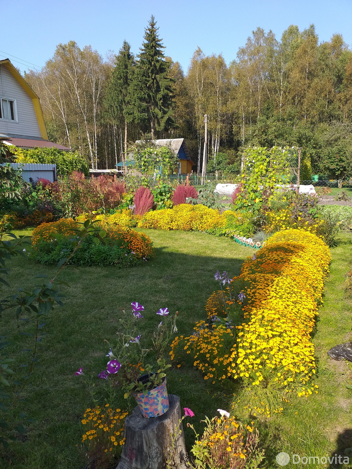 Продажа 2-этажной дачи в Калюжках Минская область, 10000USD, код 184665 - фото 12