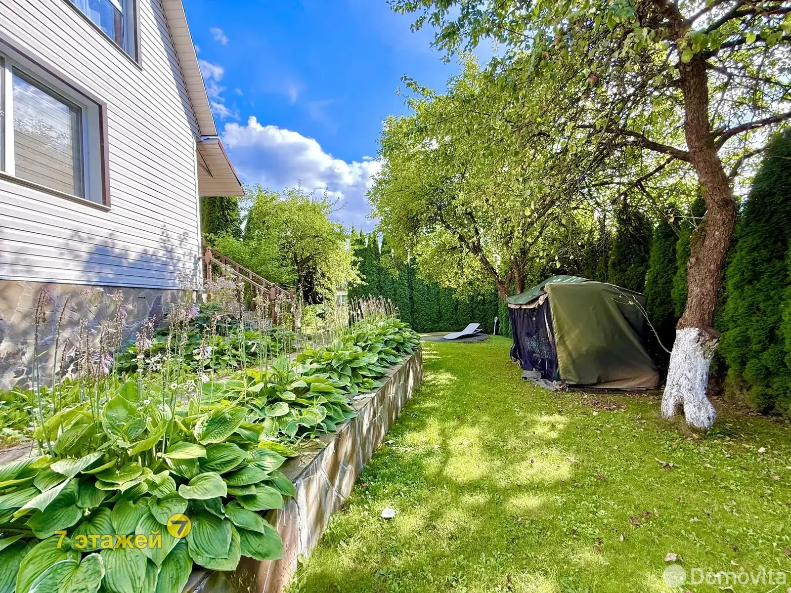 Стоимость продажи дачи, Чайка,