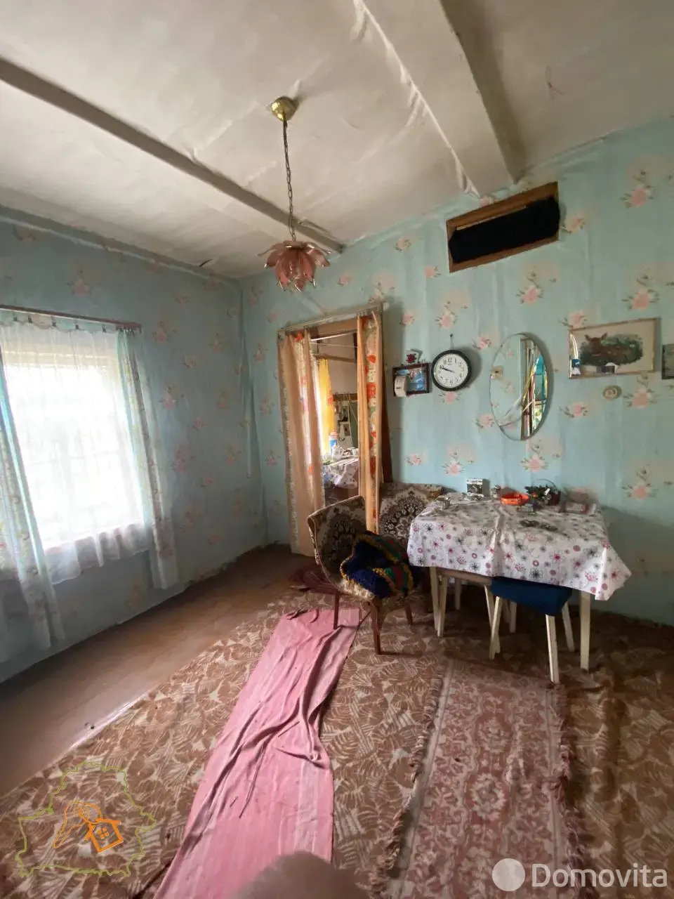 коттедж, Бобруйск, ул. Заря, д. 58 
