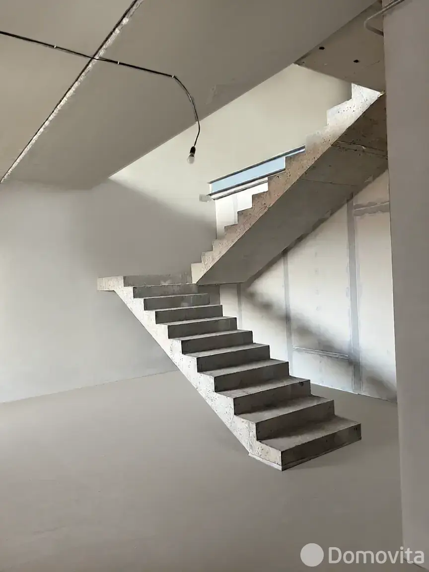 коттедж, Ратомка, ул. Приозёрная, стоимость продажи 1 061 420 р.