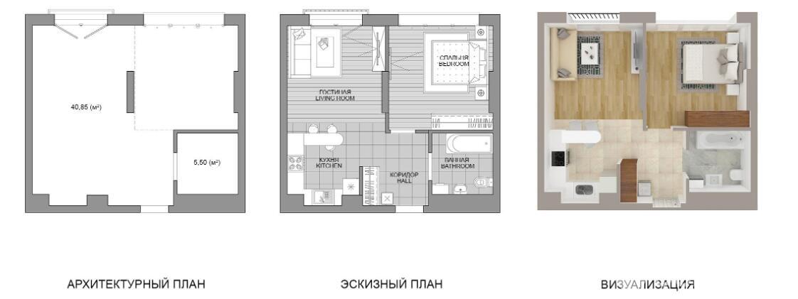 продажа квартиры, Минск, пр-т Мира, д. 11/4