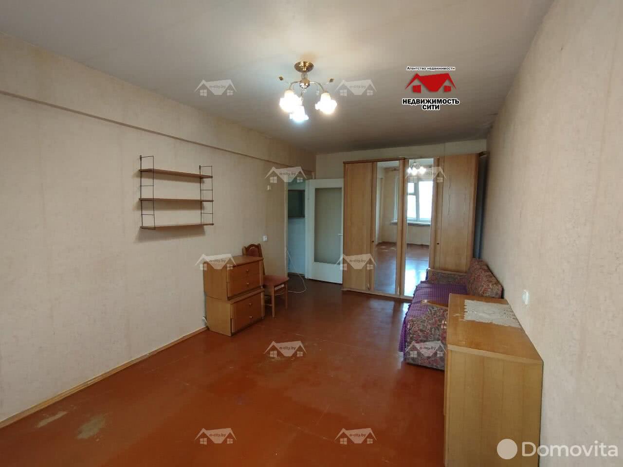 Купить 1-комнатную квартиру в Могилеве, ул. Королева, д. 35, 22500 USD, код: 995927 - фото 2