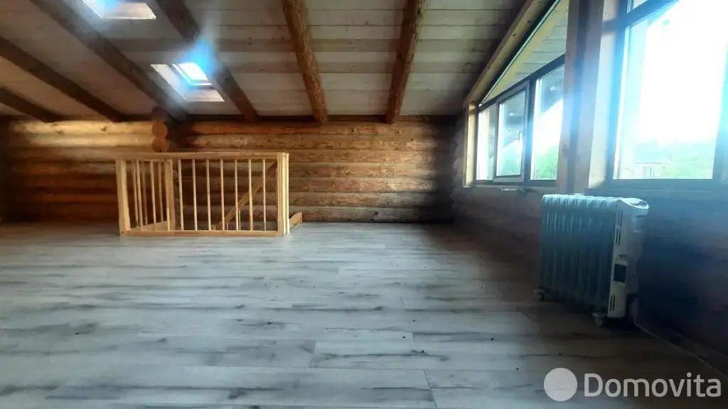 дом, Дуброва, д. 6 