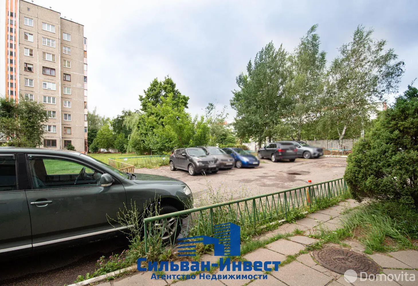Аренда офиса на Логойский тр-т, д. 10 в Минске, 7046BYN, код 17156 - фото 33