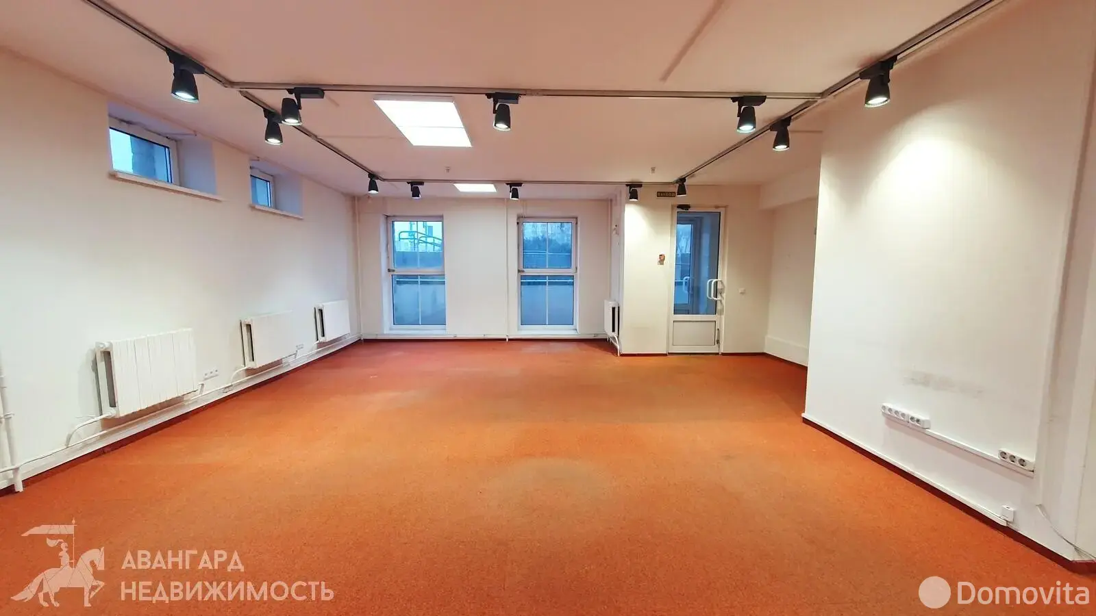 торговый объект, Минск, Старовиленский тр-т, д. 10, стоимость аренды 4 250 р./мес.