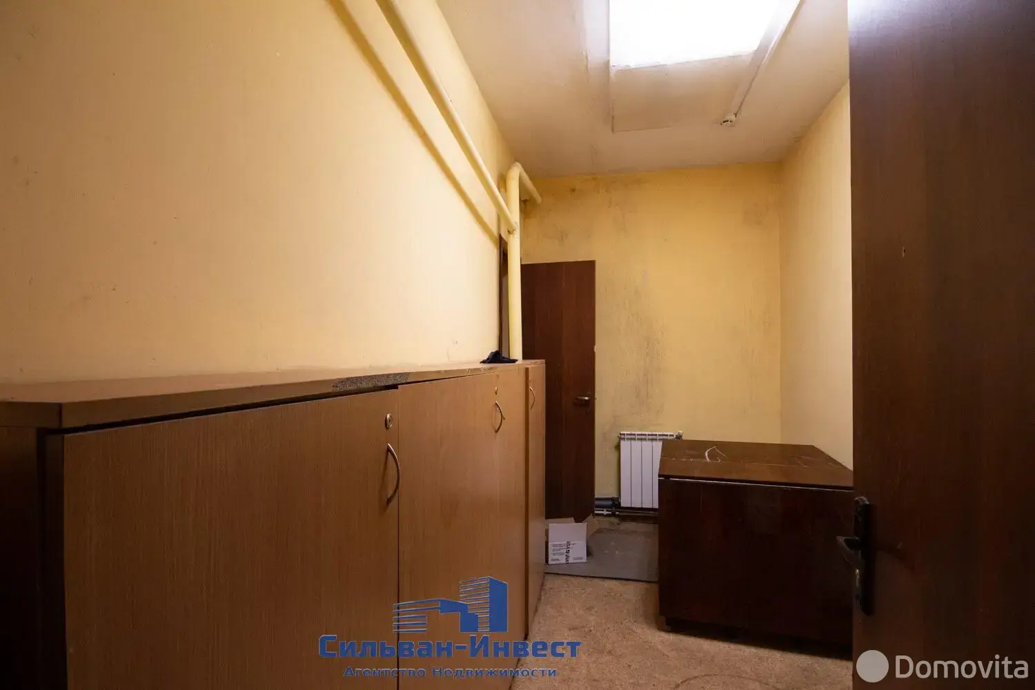 Купить складское помещение на ул. 40 лет Победы, д. 21/в в Боровлянах - фото 28