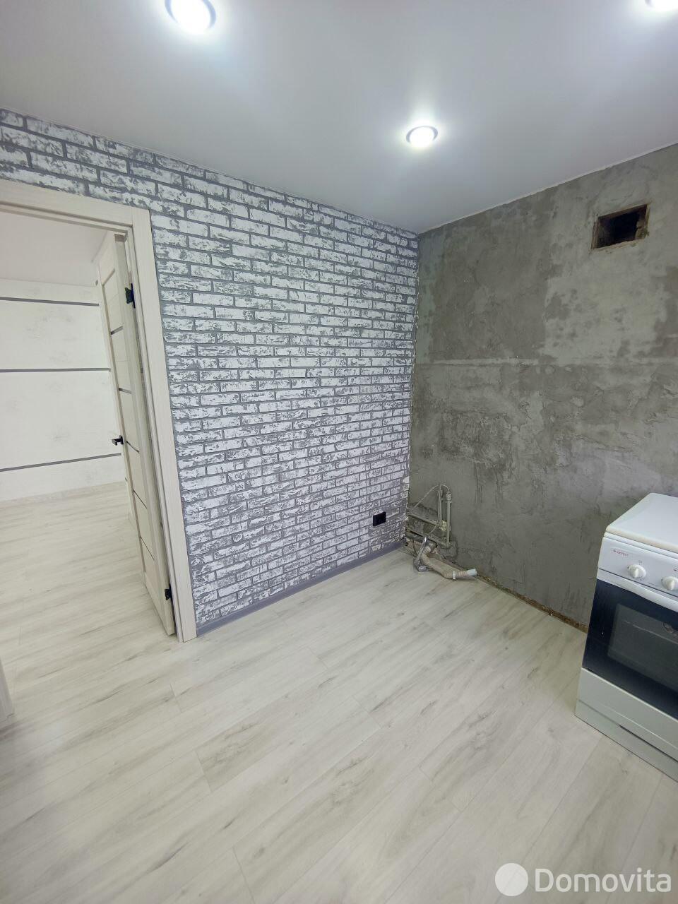 Продажа 2-комнатной квартиры в Лиде, ул. Советская, д. 39А, 35200 USD, код: 1117882 - фото 6